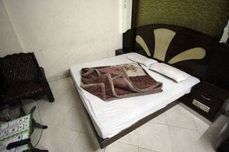 Hotel Mourya Deluxe, New Delhi 2